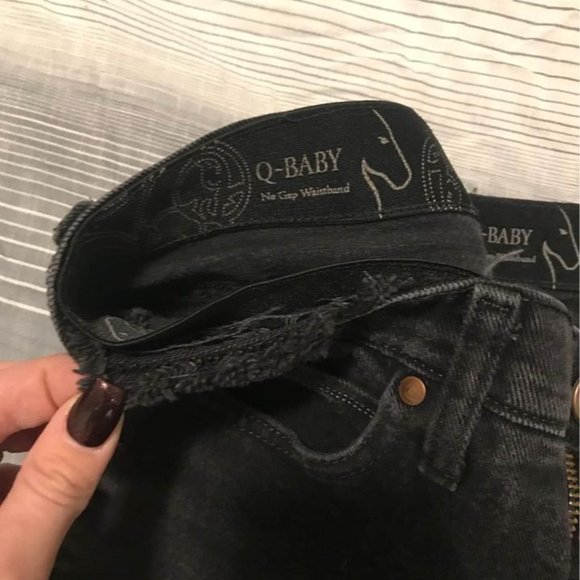 Wrangler Q-Baby Jeans - Picture 4 of 10